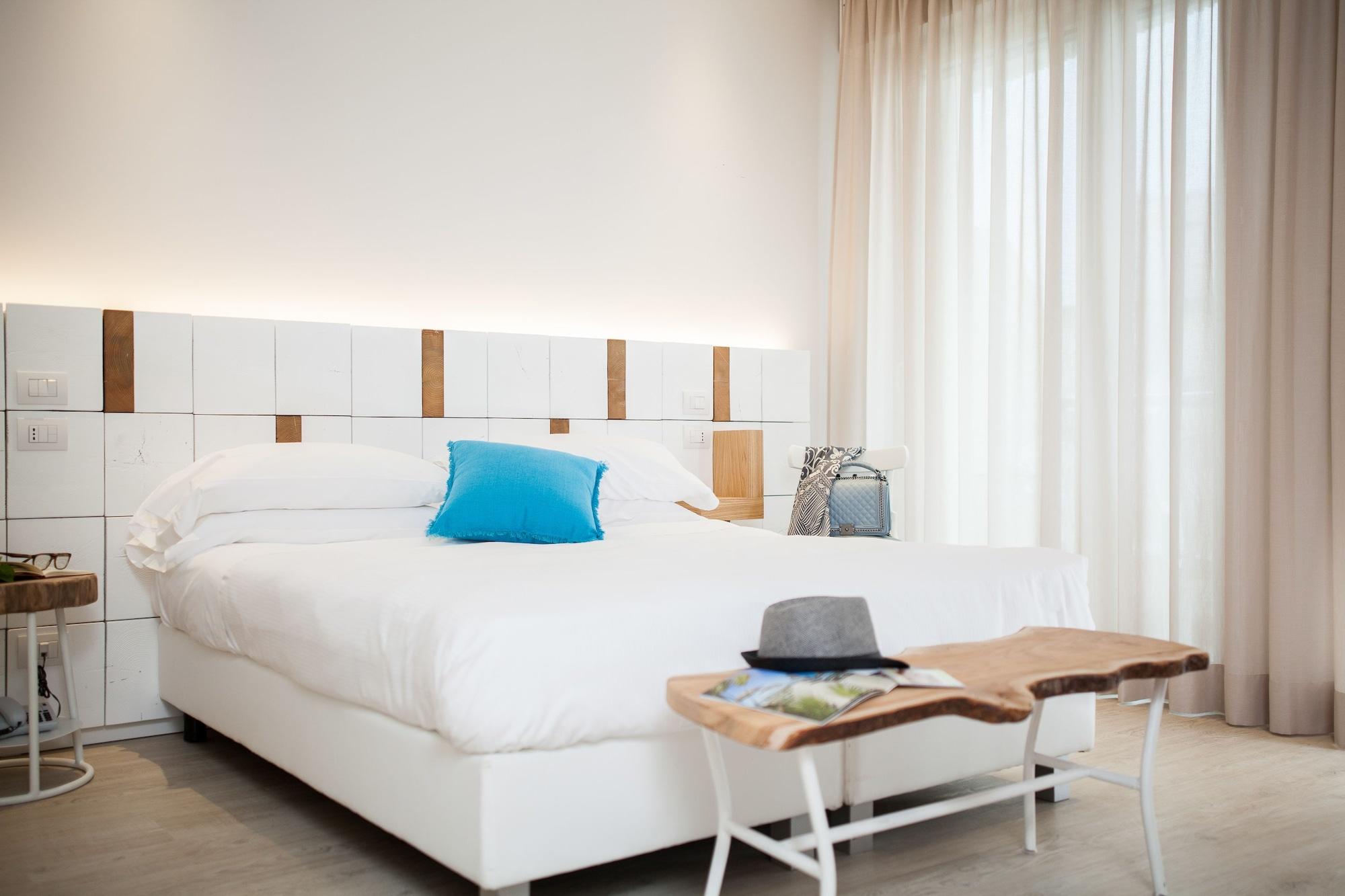 Hotel Solemare Milano Marittima Exterior foto