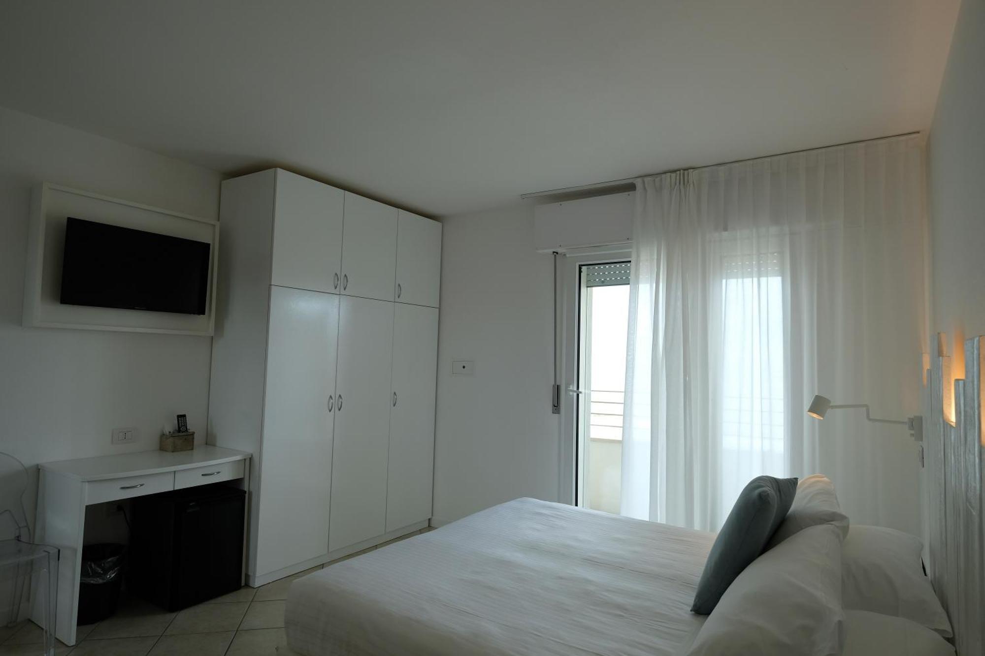 Hotel Solemare Milano Marittima Exterior foto