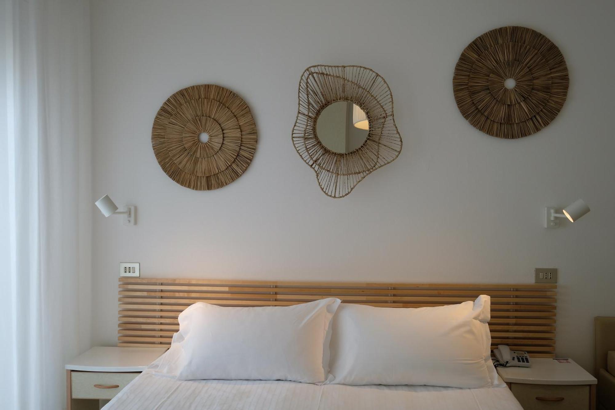 Hotel Solemare Milano Marittima Exterior foto