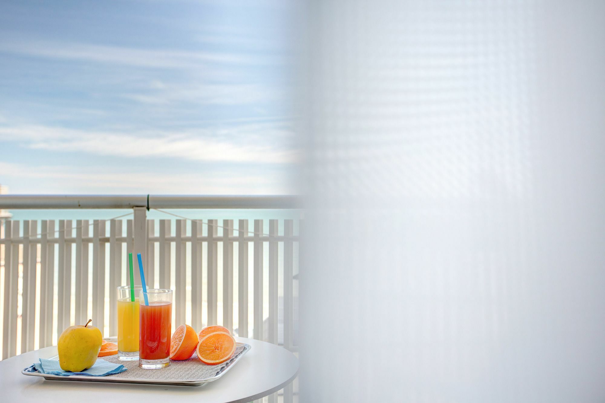 Hotel Solemare Milano Marittima Exterior foto