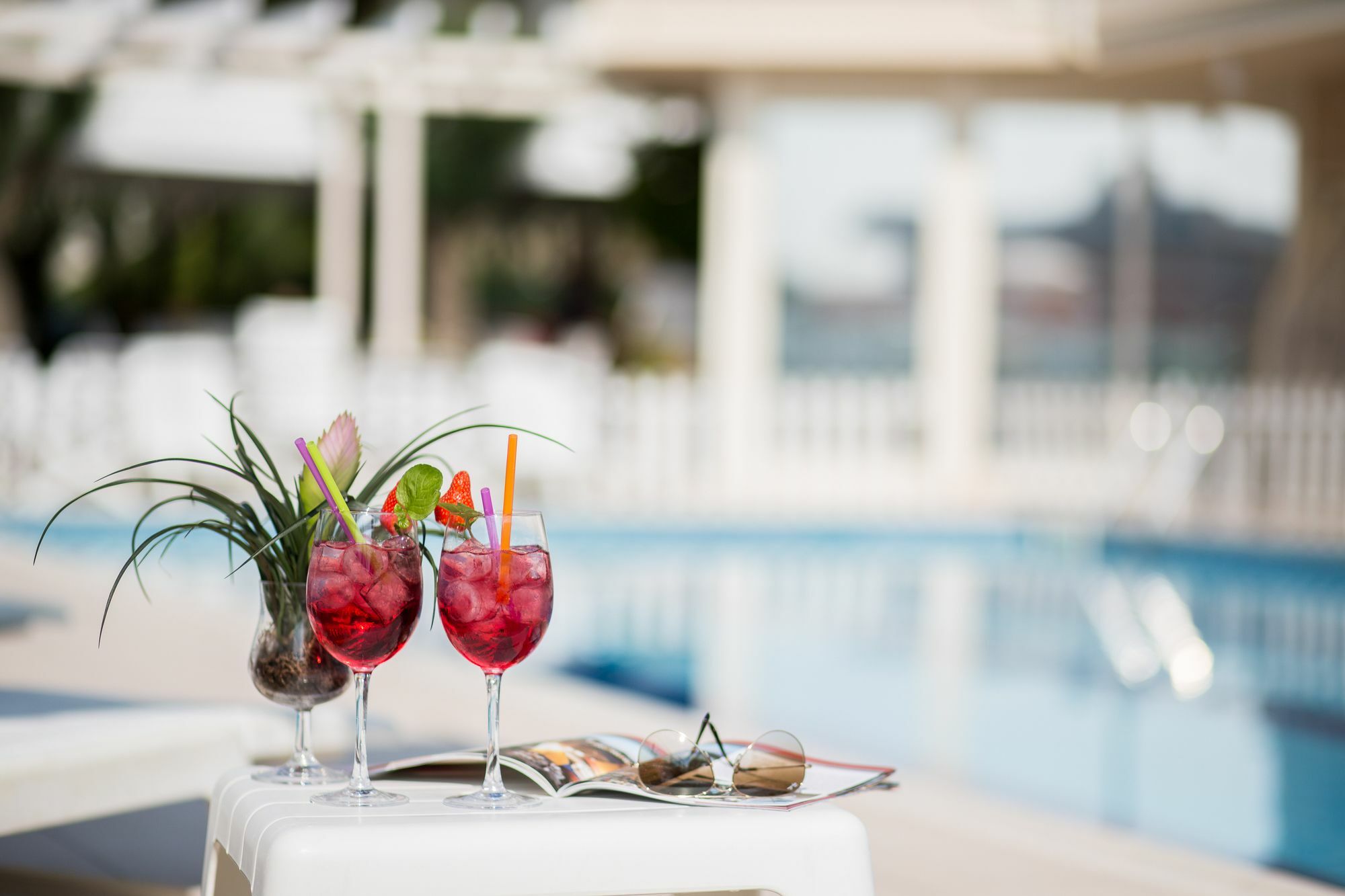 Hotel Solemare Milano Marittima Exterior foto