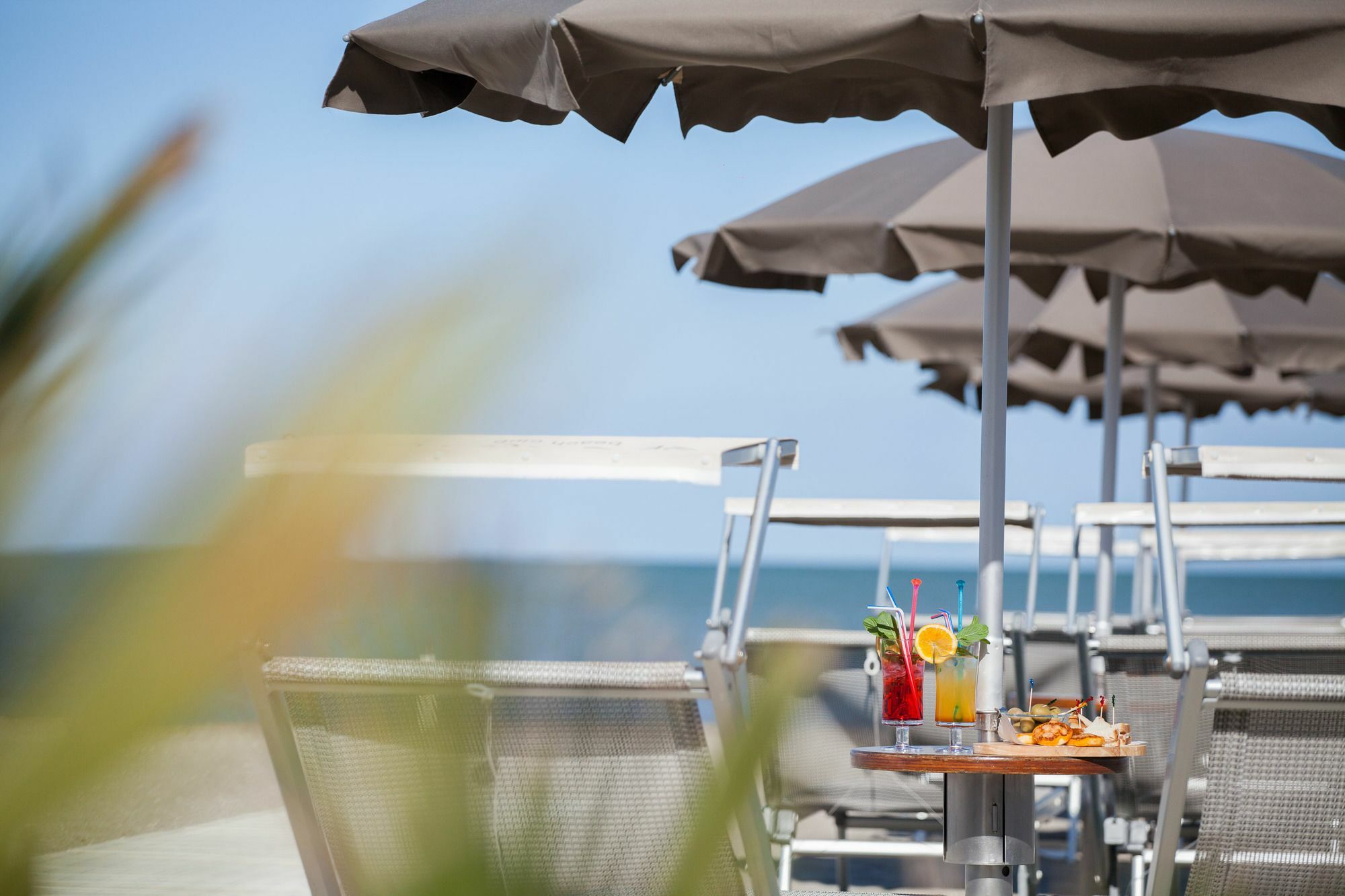 Hotel Solemare Milano Marittima Exterior foto